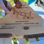 Österreichischer Holzrückecup 2026 - Finale